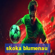 skoka blumenau